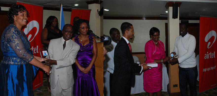 MISA Malawi Media Awards