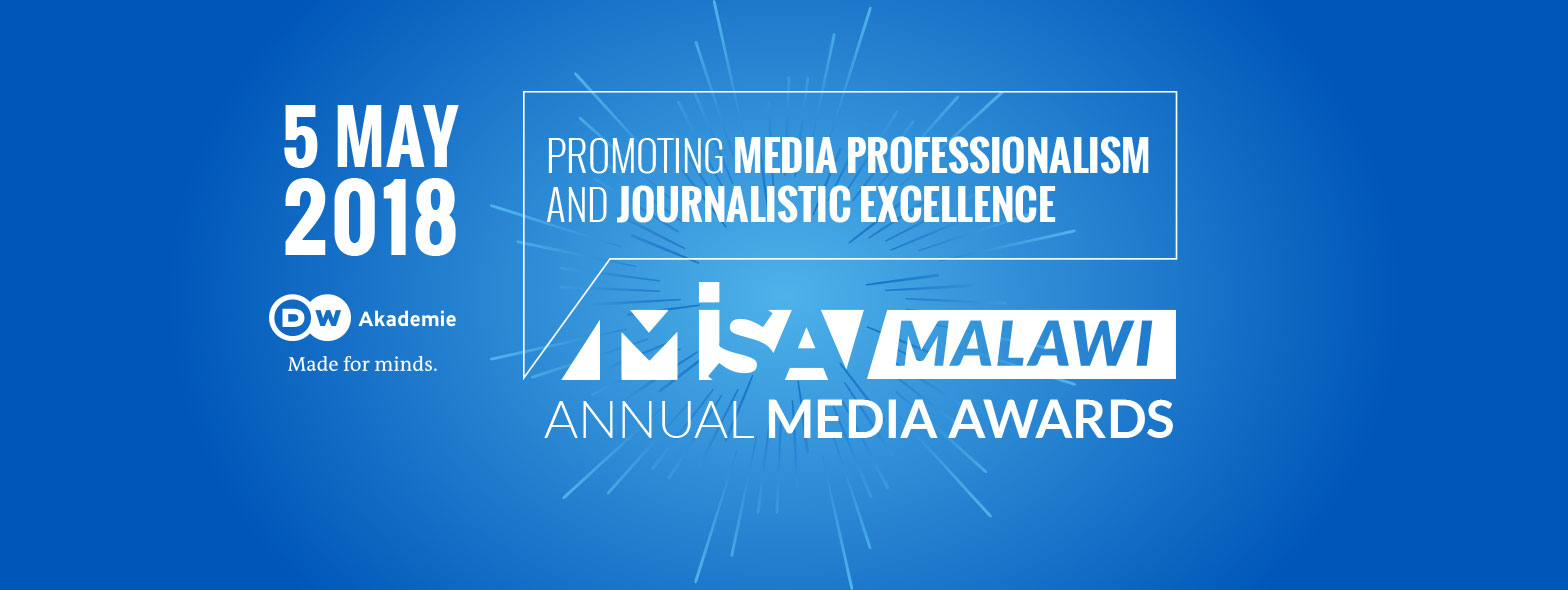 MISA Malawi Annual Media Awards