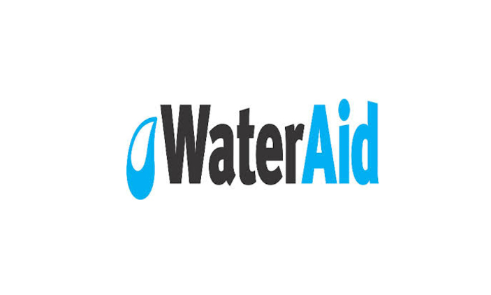 Water Aid Logo | MISA Malawi