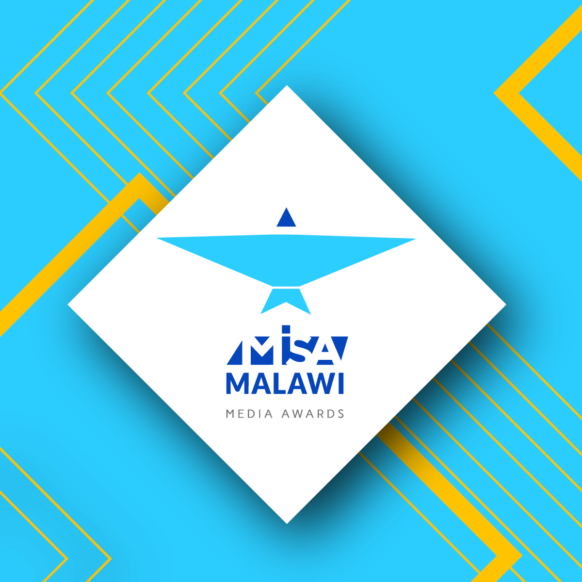 MISA Malawi Media Awards banner