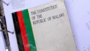 Constitution