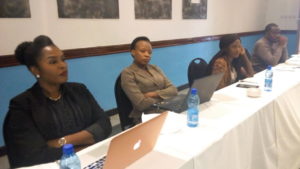 Participants