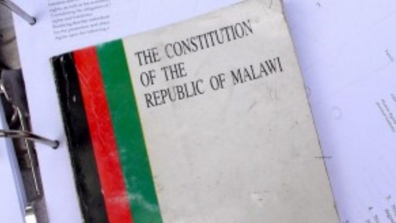 Malawi law
