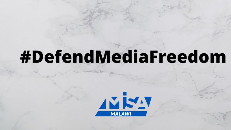 MISA Malawi, British High Commission, Basel Institute on Governance partner for media freedom