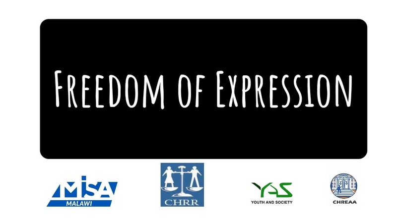 In support of Catholic Bishops’ call for respect of freedom of expression in Malawi