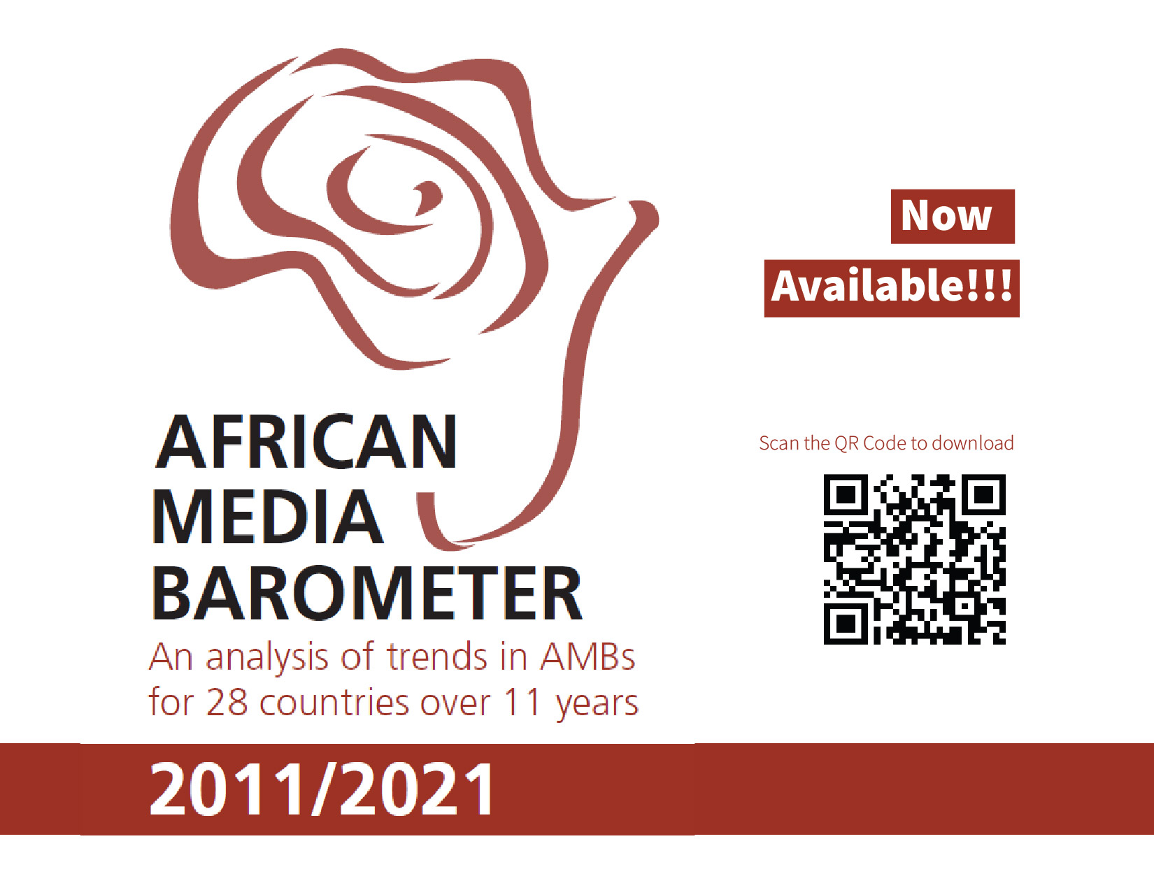 AFRICAN MEDIA BAROMETER An analysis of trends in AMBs for 28 countries over 11 years