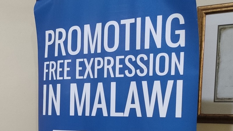 Fundraising Malawi