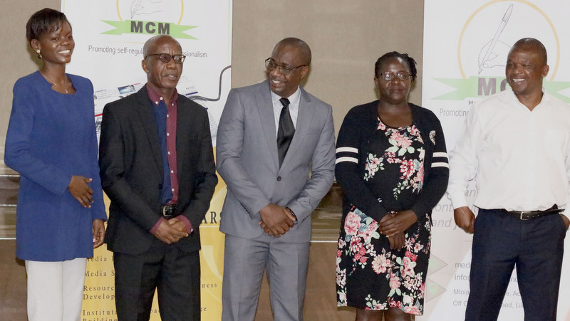MISA Malawi congratulates new Media Council of Malawi Board of Trustees
