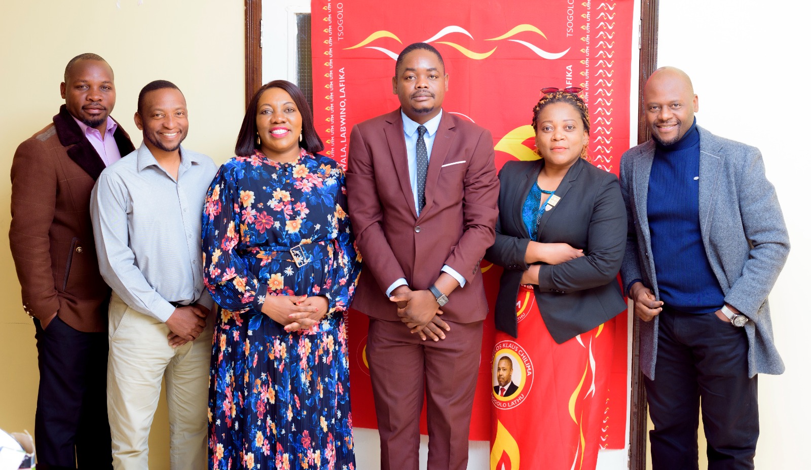 UTM commits to attend Presidential Debates