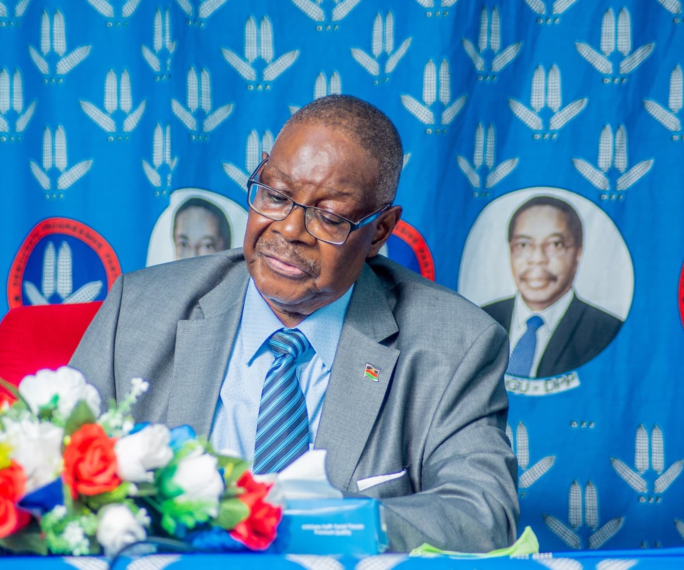 Congratulatory Message to Malawi’s President-Elect Arthur Peter Mutharika…Call to Promote Media Freedom