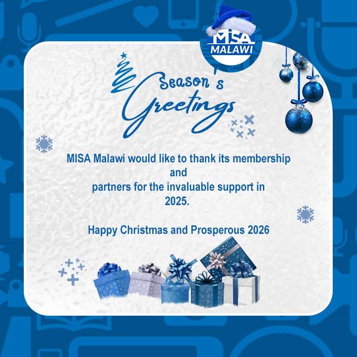 2025: The year impunity for crimes against freedom of expression reigned in Malawi