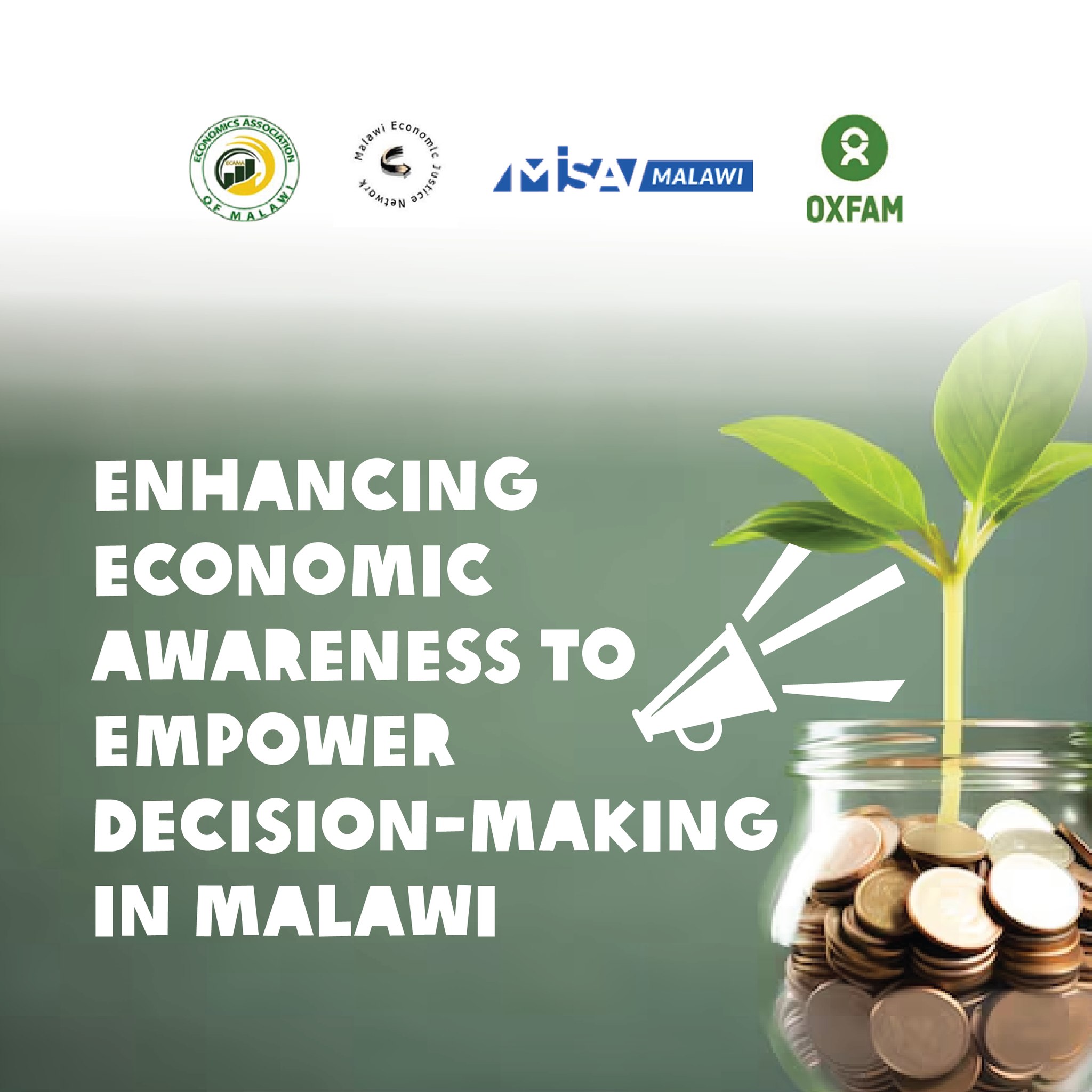 Enhancing economic awareness for improved decision-making in Malawi