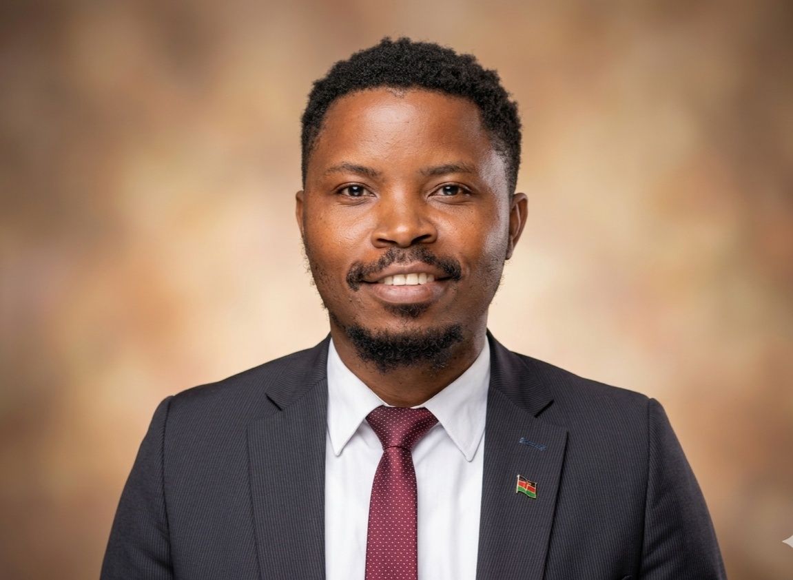 Feston Malekezo co-opted into MISA Malawi National Governing Council