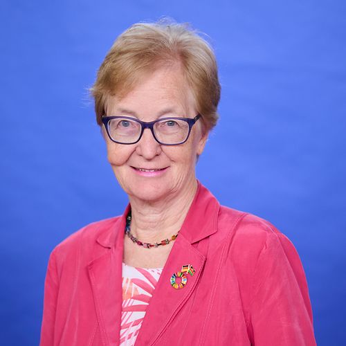 German Ambassador